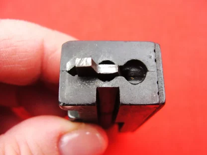 Winchester mod. 255 22 WinMAg Rifle parts: Breech Bolt - Image 3