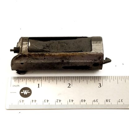 Browning B-2000, 12ga Shotgun Part. Bolt w/ Slide - Image 2