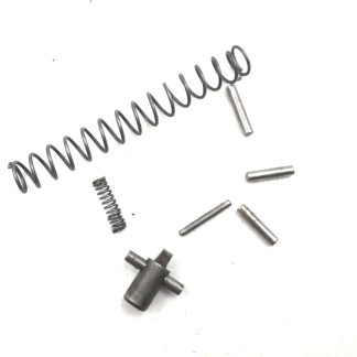 Raven Arms MP-25 .25ACP, Pistol Parts: Lever, Pins, Springs