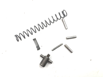 Raven Arms MP-25 .25ACP, Pistol Parts: Lever, Pins, Springs