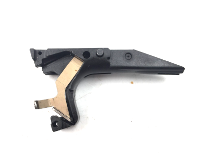 Walther PPS 9mm, Pistol Parts: Lever Housing