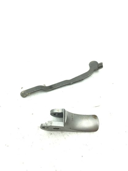 Kahr CT380 .380ACP, Pistol Parts, Trigger, Bar - Image 2