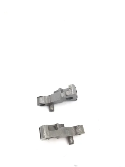 Browning Citori 12 gauge O/U, shotgun parts, hammers - Image 3