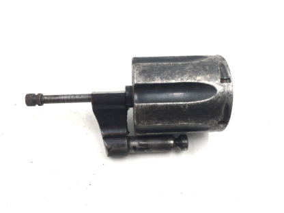 Colt Cobra .38 Special, Revolver Parts: Cylinder with Yoke - Image 3