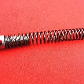Remington 1100 12 Ga Shotgun parts: Action Spring & Plug