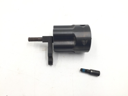 Ruger LCR .38Spl, Revolver Parts: Cylinder with Crane - Image 6
