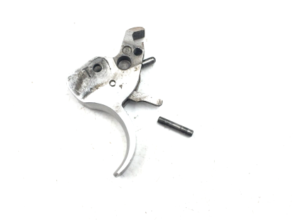 Ruger GP-100 .357Magnum, Revolver Parts: Trigger - Image 3