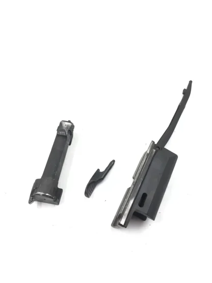 Winchester Super X Model 2 12 gauge, shotgun parts, bolt with handle - Image 3