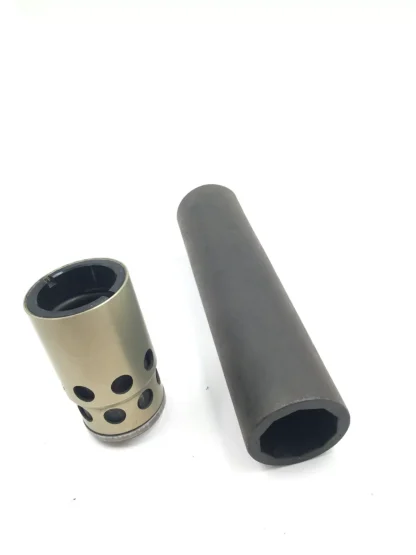 Winchester Super X Model 2 12 gauge, shotgun parts, sleeve and piston - Image 3