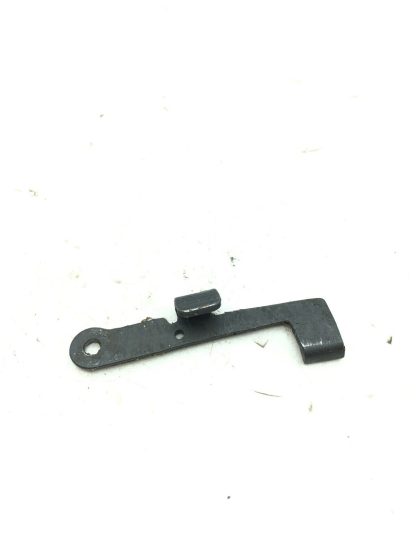Walther P22 .22LR, Pistol parts, Slide Stop