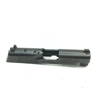 Bersa Thunder 9 9mm, Pistol parts, Slide