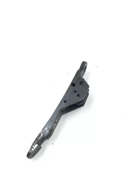 Ithaca 600 20 gauge O/U, shotgun parts, trigger plate - Image 3