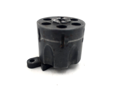Rohm RG 14 .22LR, Revolver Parts: Cylinder with Crane - Image 3