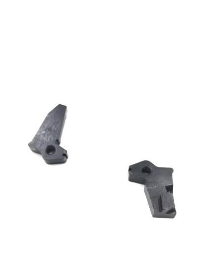 Ithaca 600 20 gauge O/U, shotgun parts, hammers - Image 3