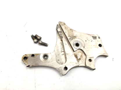 Smith & Wesson 19-3 .357 Magnum, Revolver Parts: Sideplate, Screws - Image 2
