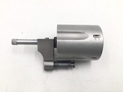 Taurus Ultra-Lite, 38 Special Revolver Parts: Cylinder with Yoke - Image 2