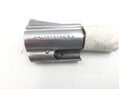Rossi M88 .38 Special, Revolver Parts: Barrel - Image 2