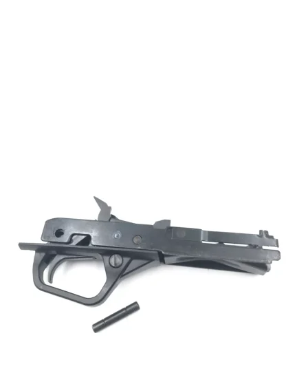 Winchester Super X Pump 12 gauge, shotgun parts, trigger group and pin - Image 3