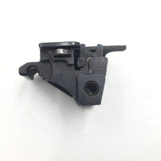 Rex Aelta 9mm, Pistol Parts: Housing