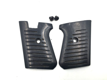 Calwest Co Jennings J-22 .22LR, Pistol Parts: Grips, Screws
