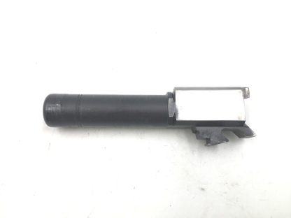 Taurus PT-840C .40Caliber, Pistol Parts: Barrel - Image 2