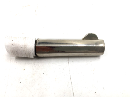 Hopkins & Allen XL Double Action .22 Rim Fire, Revolver Parts: Barrel