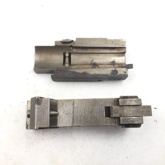 Ithaca 37 Featherlight 12 Gauge, Shotgun Parts: Bolt, Slide