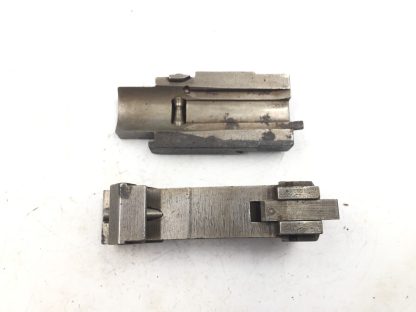 Ithaca 37 Featherlight 12 Gauge, Shotgun Parts: Bolt, Slide