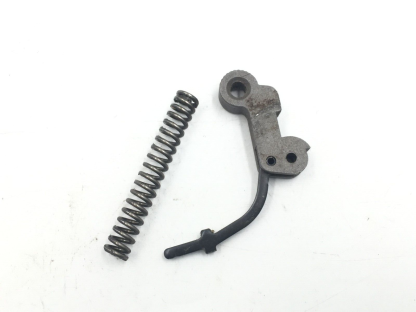 Accu-Tek AT-380 .380 ACP, Pistol Parts: Hammer with Strut, Spring - Image 4