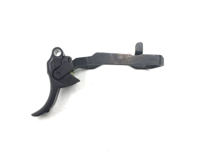 FNH FNX 40 S&W, Pistol Parts: Trigger - Image 2