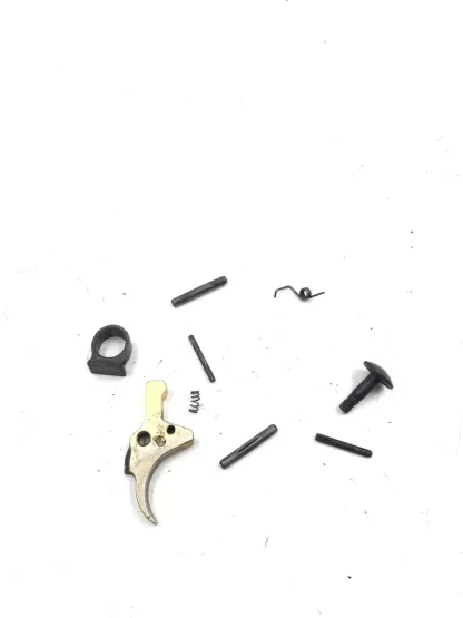 Marlin 60 New Model 22lr, parts, trigger, screw, pins, and springs - Image 3