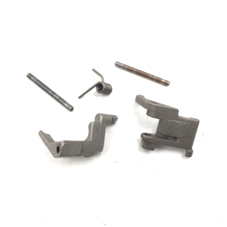 Ruger P95DC 9mm, Pistol Parts: Levers, Pins, Springs