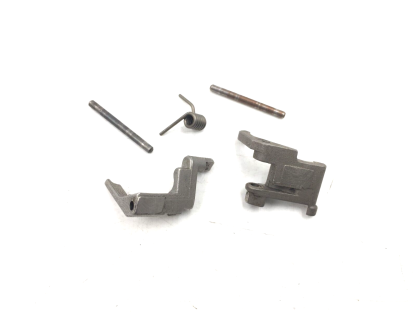 Ruger P95DC 9mm, Pistol Parts: Levers, Pins, Springs