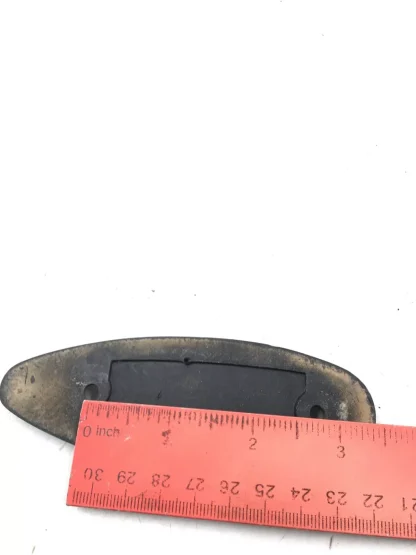 Marlin 60 New Model 22lr, parts, buttplate and screws - Image 3