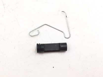 Beretta BU9 Nano 9mm, Pistol Parts: Lever, Spring