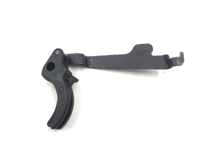 Springfield XD-45 .45ACP, Pistol Parts: Trigger, Bar - Image 2