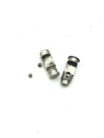 Davis DM-22 .22Mag, Derringer Parts, Safety, Lever, Balls - Image 3