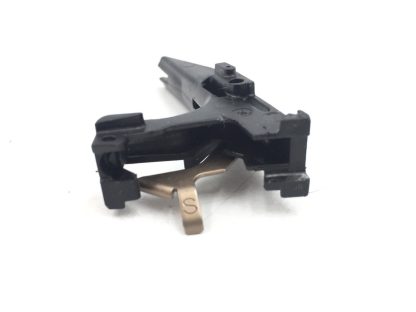 Walther PPS 9mm, Pistol Parts: Lever Housing - Image 2