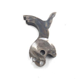 Pietta 1851 Navy 44 Caliber Black Powder, Revolver Parts: Hammer