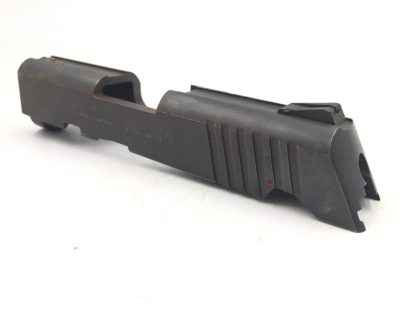 Taurus PT-140 .40S&W, Pistol Parts: Slide - Image 2