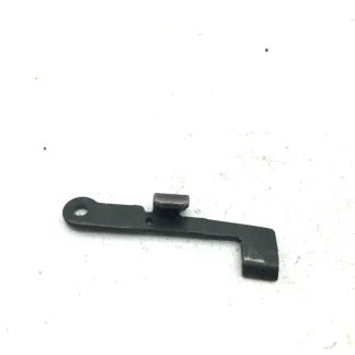 Walther P22 .22LR, Pistol parts, Slide Stop