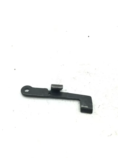 Walther P22 .22LR, Pistol parts, Slide Stop