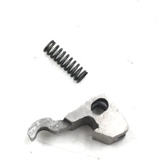 Smith & Wesson 686 .357 Magnum, Revolver Parts: Cylinder Stop, Spring
