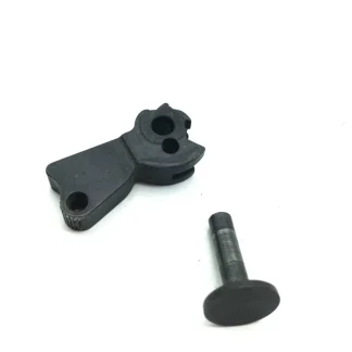Beretta 92FS 9mm, Pistol Parts, Hammer, Pivot