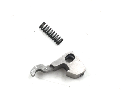 Smith & Wesson 686 .357 Magnum, Revolver Parts: Cylinder Stop, Spring