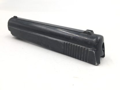 Jennings Model 38 .32 ACP, Pistol Parts: Slide - Image 2