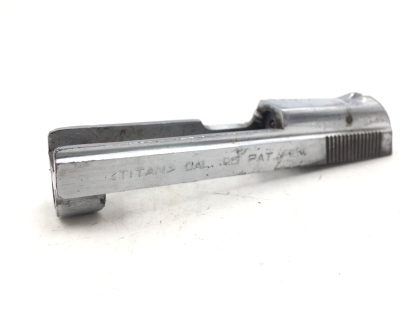 FIE Titan .25ACP, Pistol Parts: Slide - Image 2
