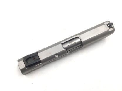 Smith & Wesson 6946 9mm, Pistol Parts: Slide, Barrel, Recoil Guide, Spring - Image 3