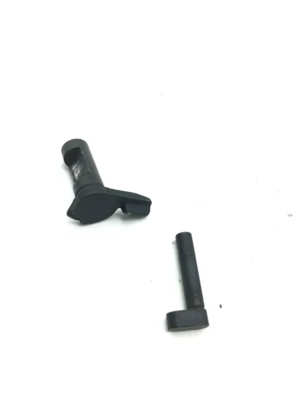 Beretta 92FS 9mm, Pistol Parts, Disassembly Lever - Image 3
