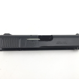 Lorcin L-380 .380ACP, Pistol Parts: Slide